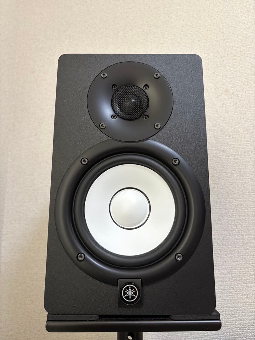 YAMAHA ヤマハ スタジオモニタースピーカー HS5 セット