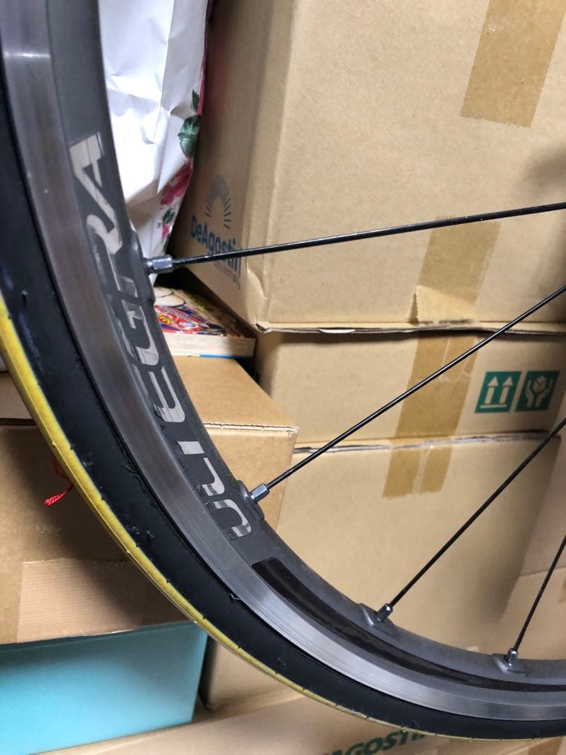 ❗️キャノンデール　CAAD9 520 アルテグラ　室内保管