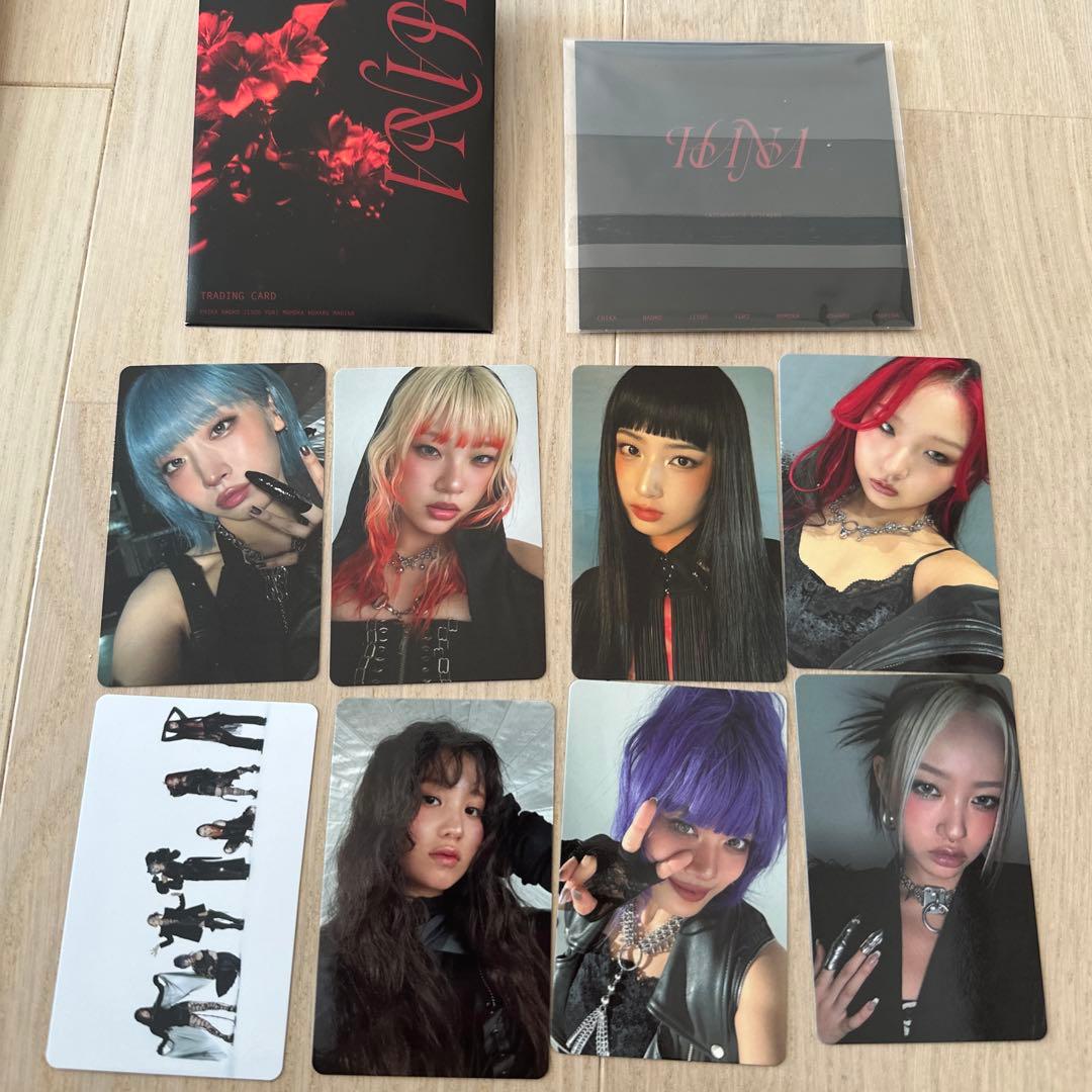 HANA 完全生産限定盤