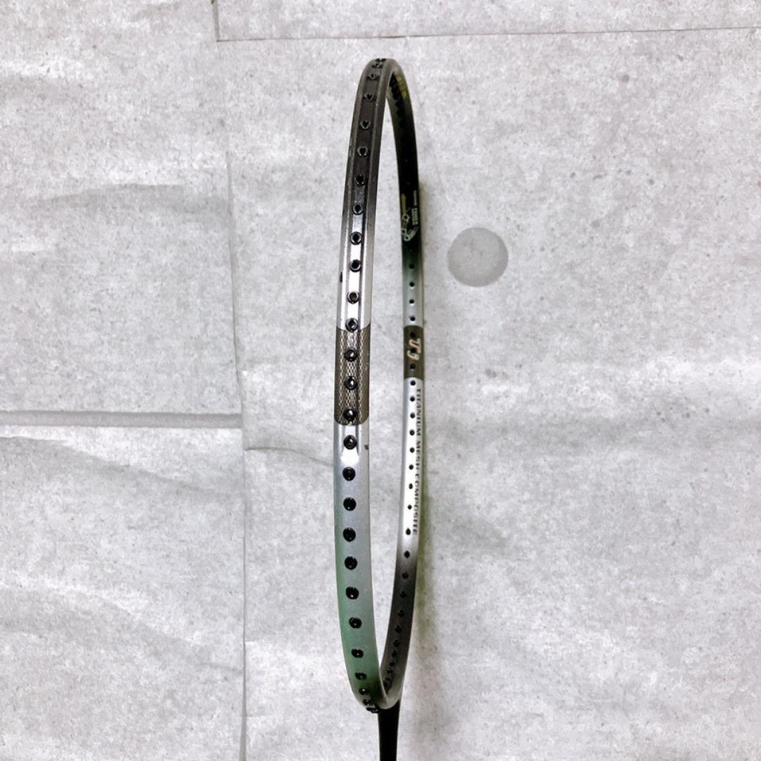 YONEX ISOMETRIC TI SWINGPOWER バドミントンラケット