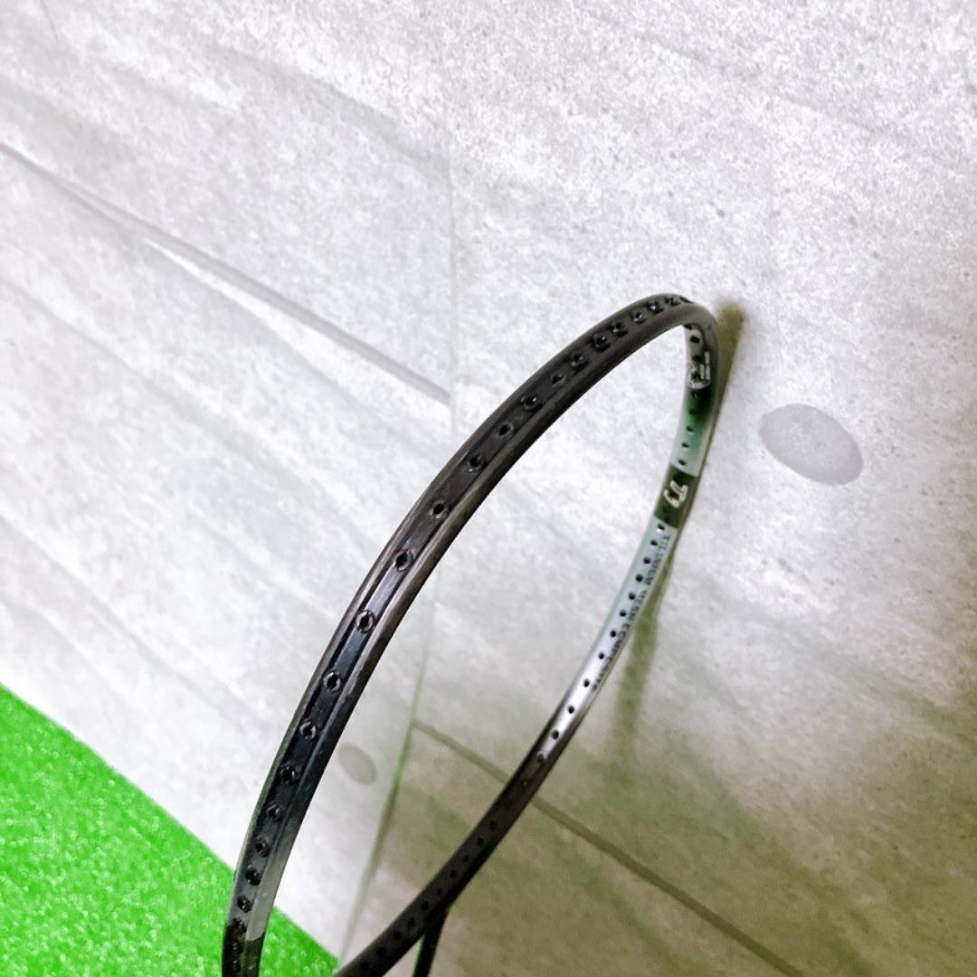 YONEX ISOMETRIC TI SWINGPOWER バドミントンラケット