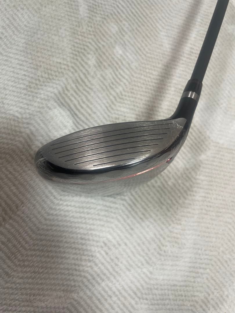 オノフFAIRWAY ARMS KURO R3 フェアウェイウッド3Wカバー付き