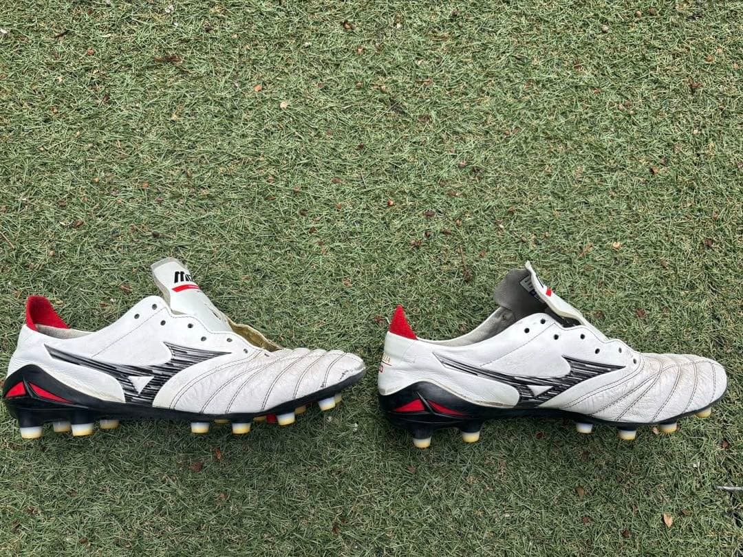 MORELIA NEO4 JAPAN モレリアネオ4 /26.5cm