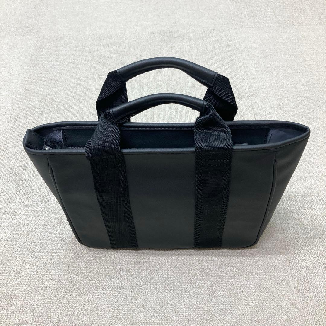 さる吉さん専用　新品　ANTONIO CRISTIANO カートバッグ　ブラック