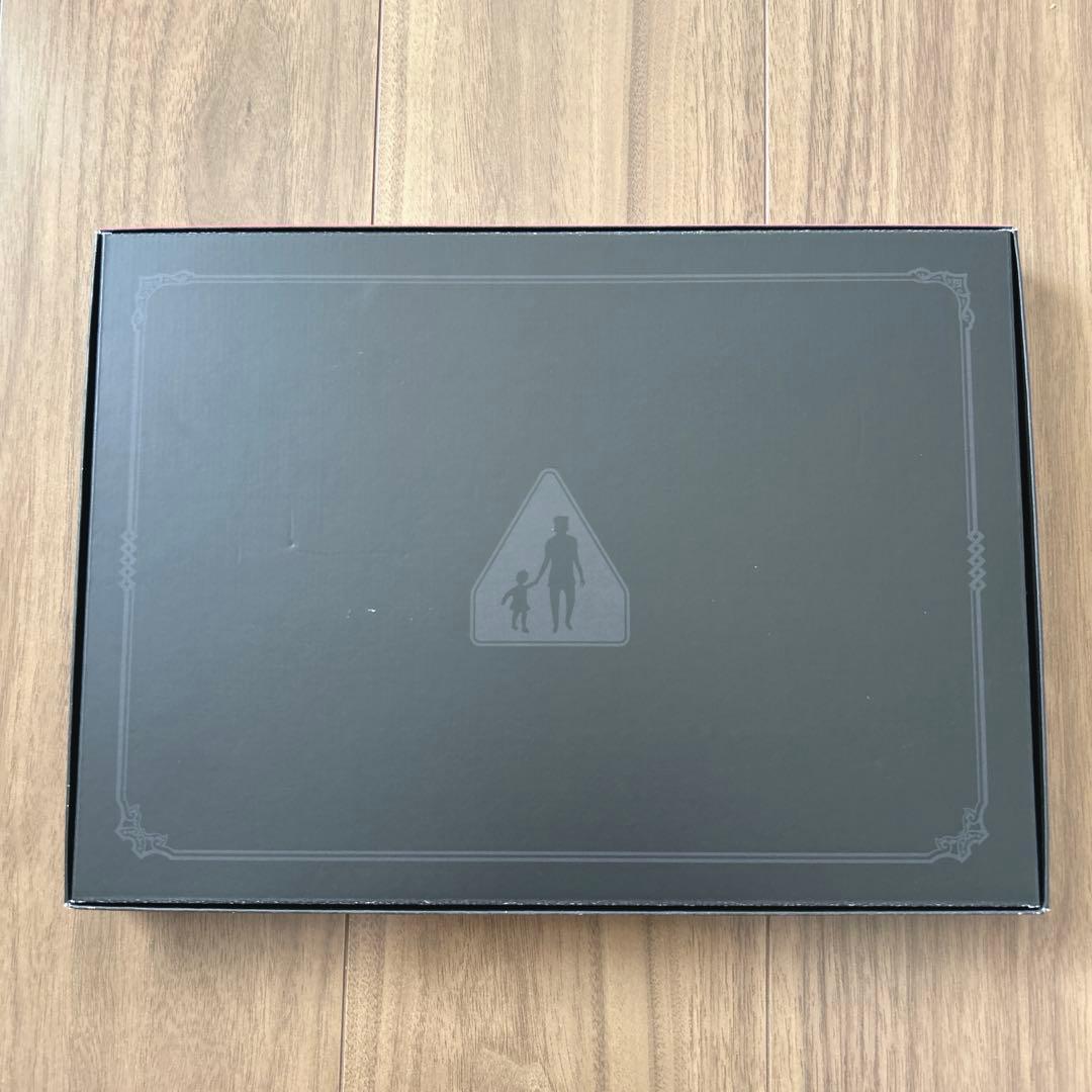 Switch ファミコン探偵倶楽部 笑み男 COLLECTOR’S EDITI…