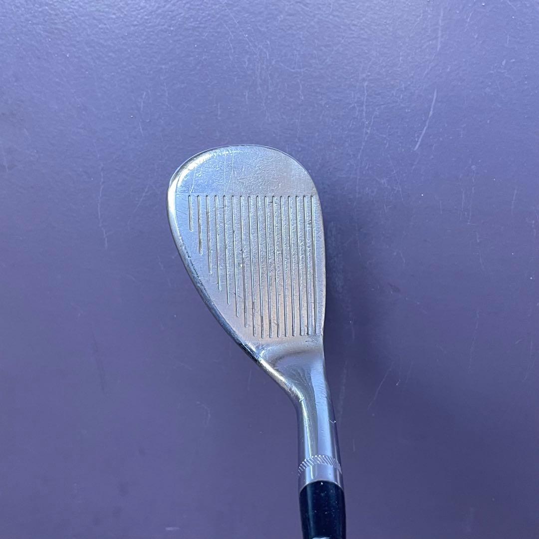 レフティ　Titleist Vokey Design 60° ウェッジ