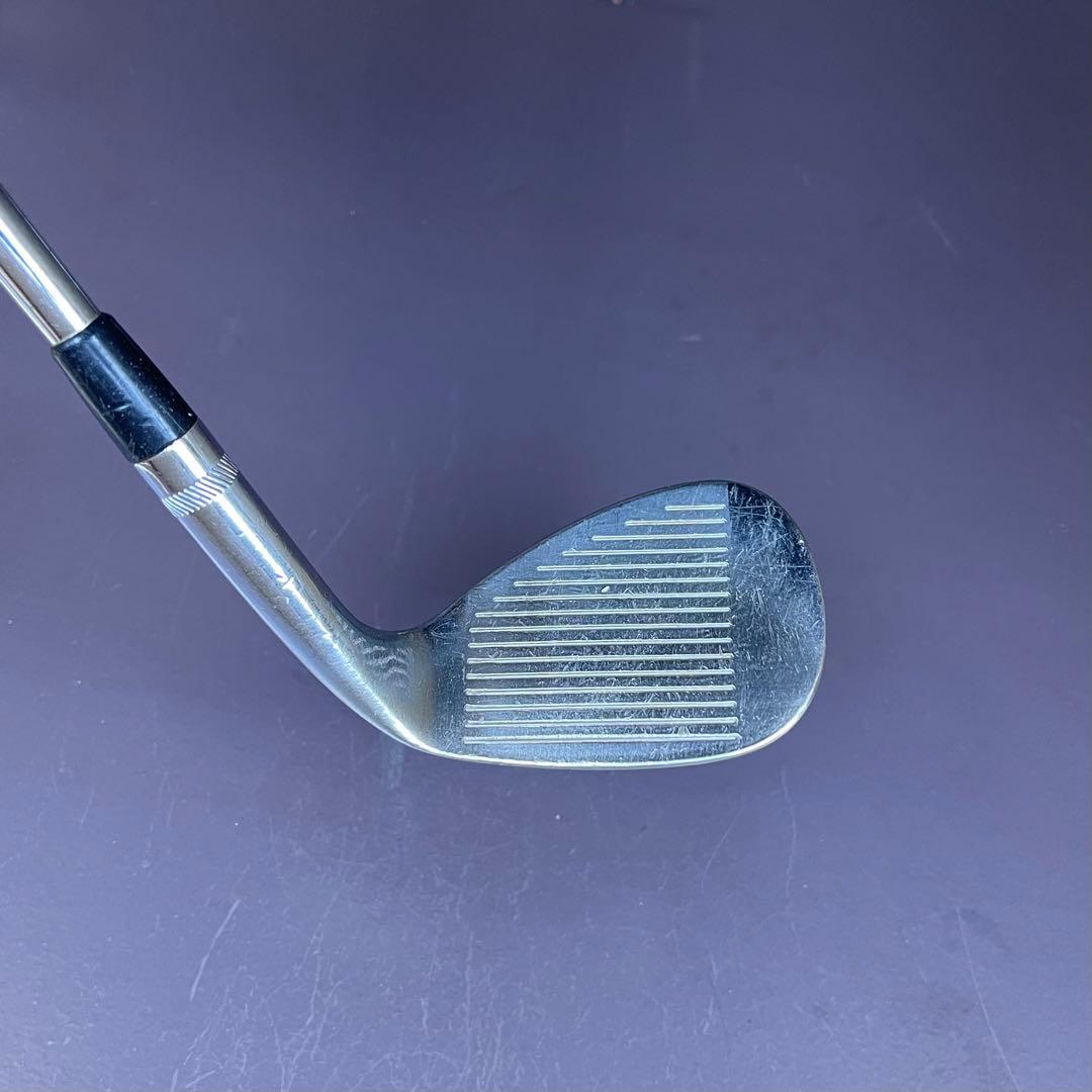 レフティ　Titleist Vokey Design 60° ウェッジ