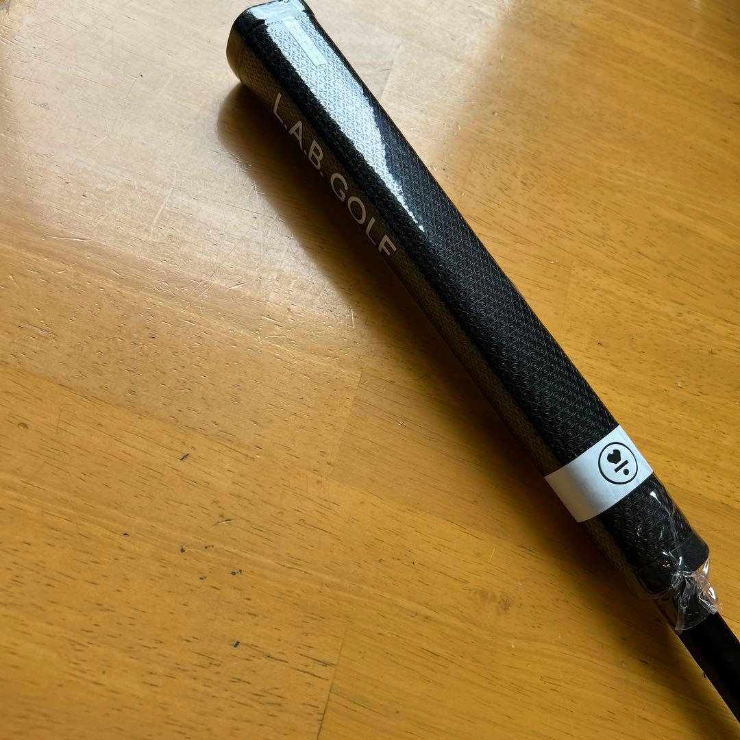 L.A.B. GOLF パター 未使用