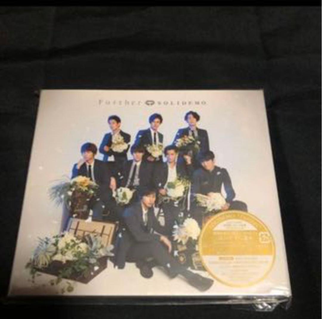 SOLIDEMO anniversary DVD CD ラババンMATSURI