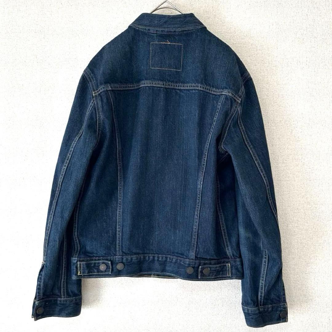 LEVI'S リーバイス トラッカージャケット デニムジャケット
