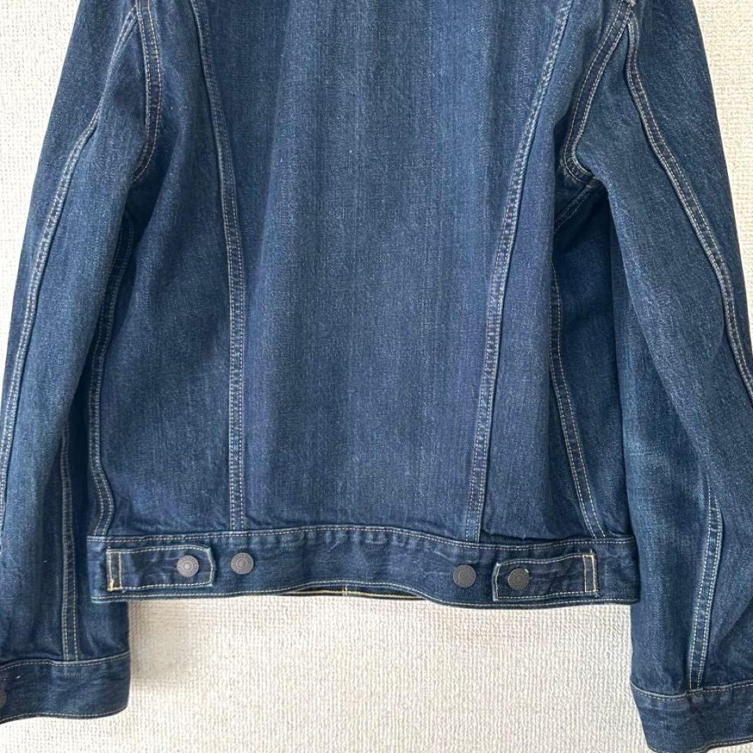 LEVI'S リーバイス トラッカージャケット デニムジャケット