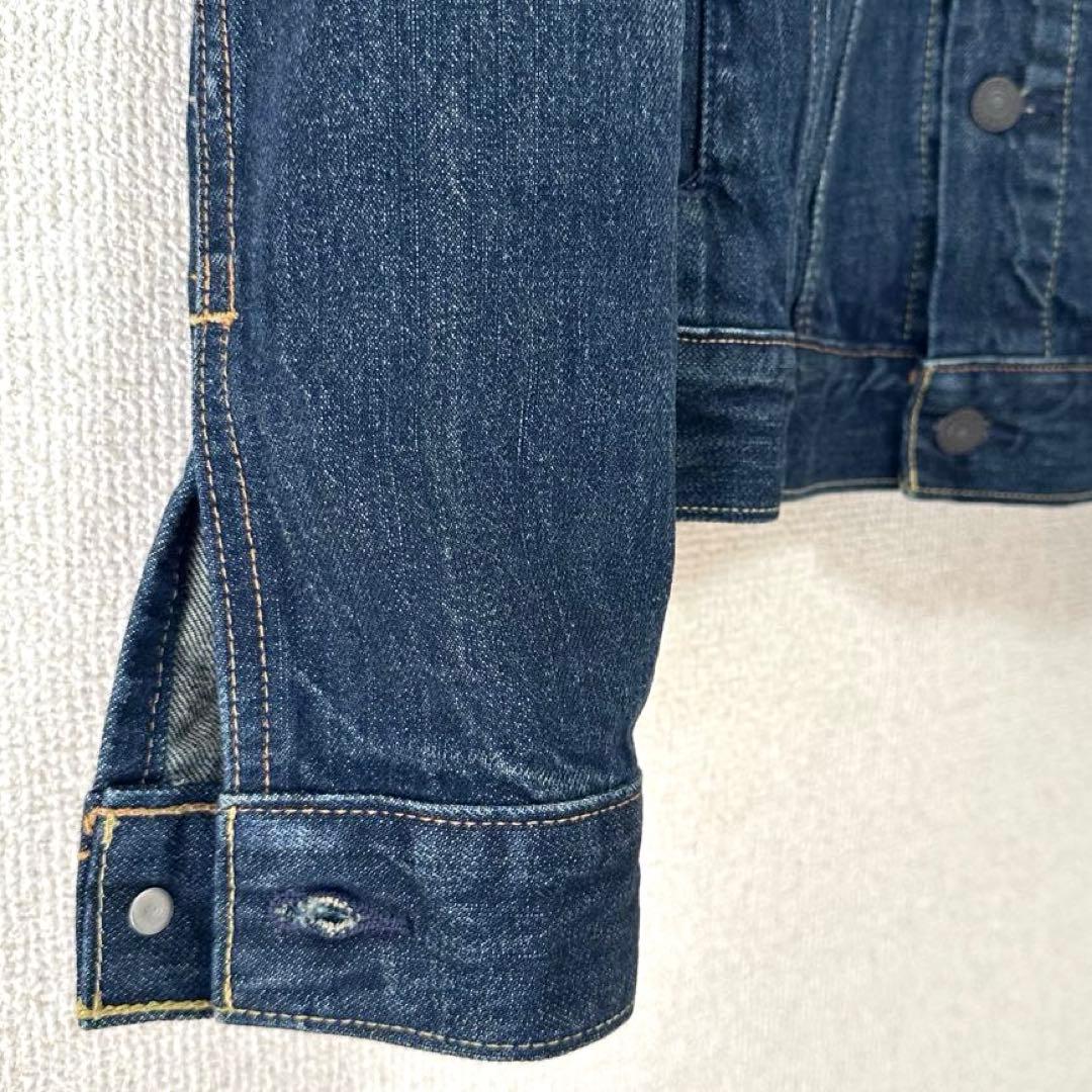 LEVI'S リーバイス トラッカージャケット デニムジャケット