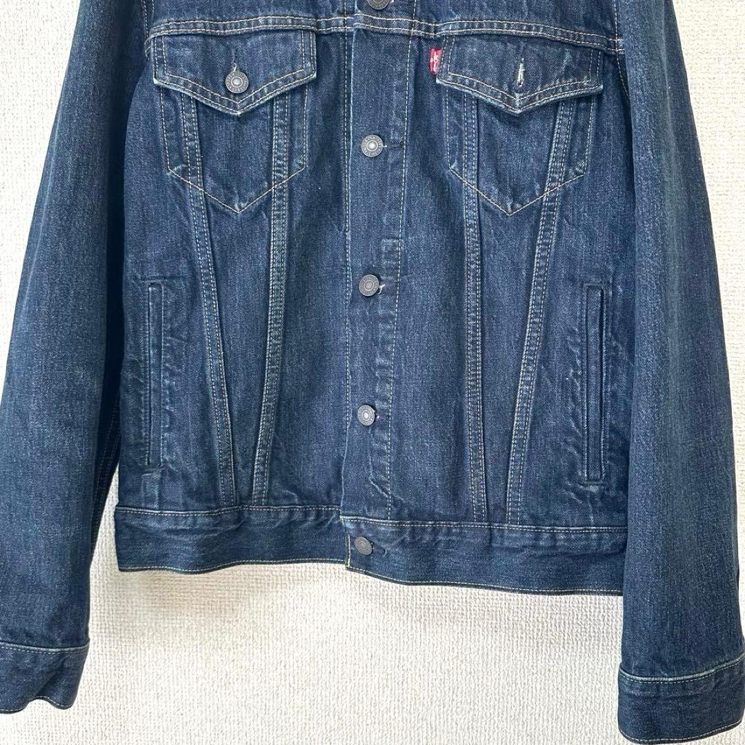 LEVI'S リーバイス トラッカージャケット デニムジャケット