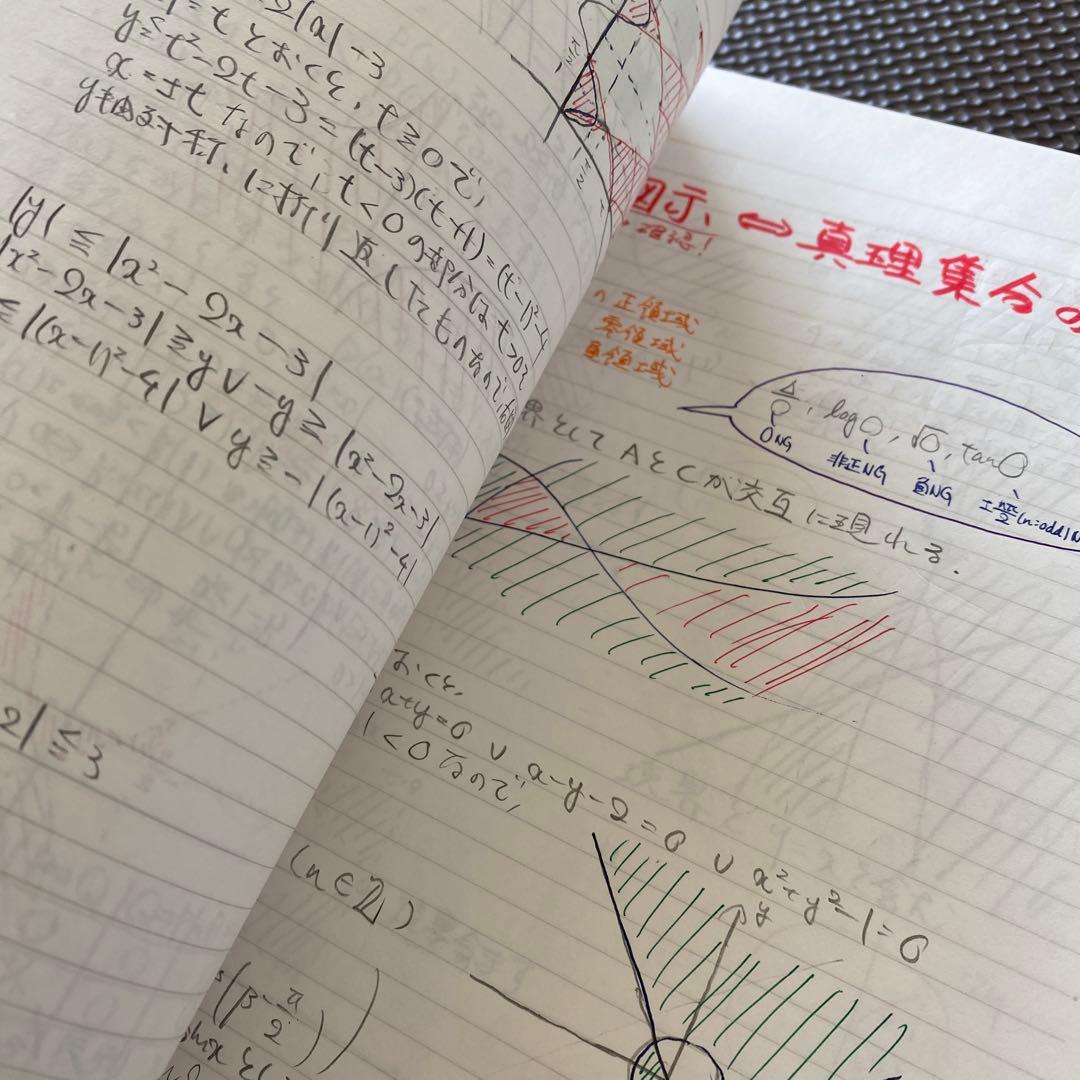 【板書完備】東進ハイスクールテキスト 数学の真髄 基本原理追究編文理共通&理系