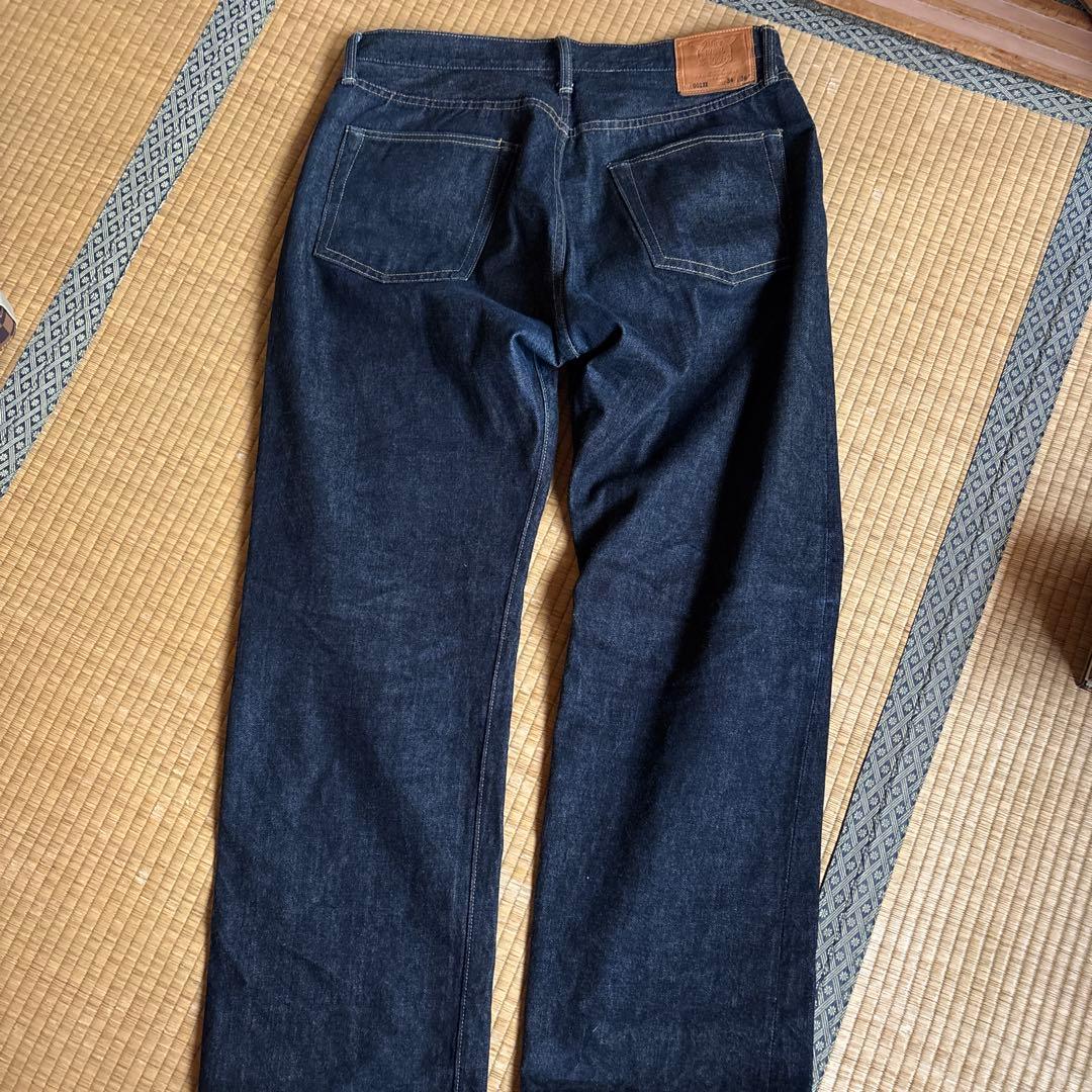 リアルマッコイズ　セットアップ