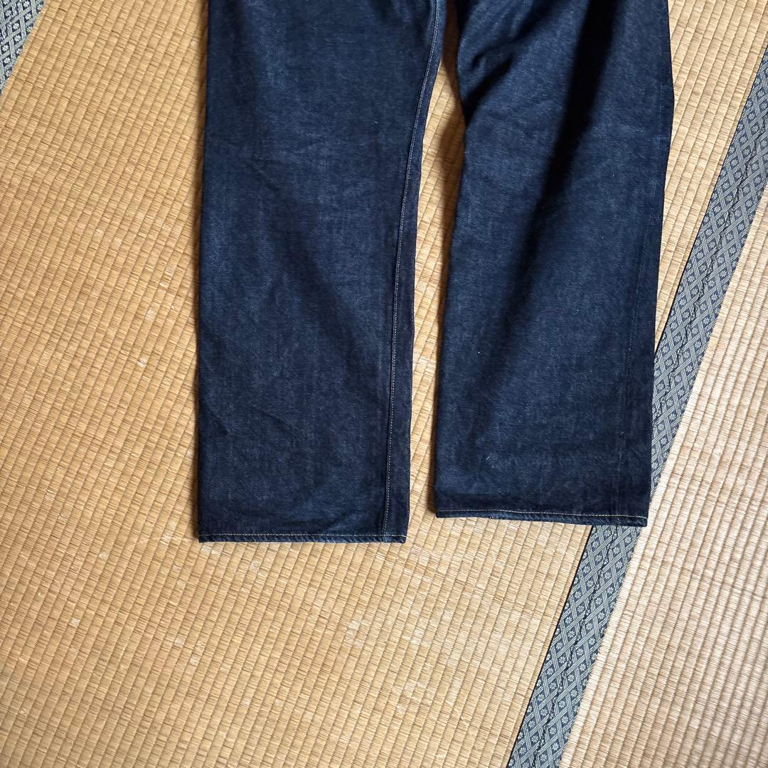 リアルマッコイズ　セットアップ