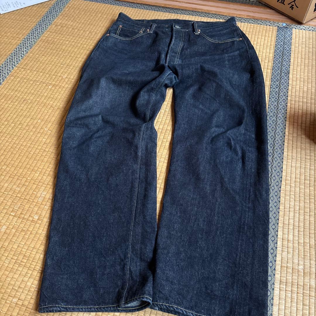リアルマッコイズ　セットアップ