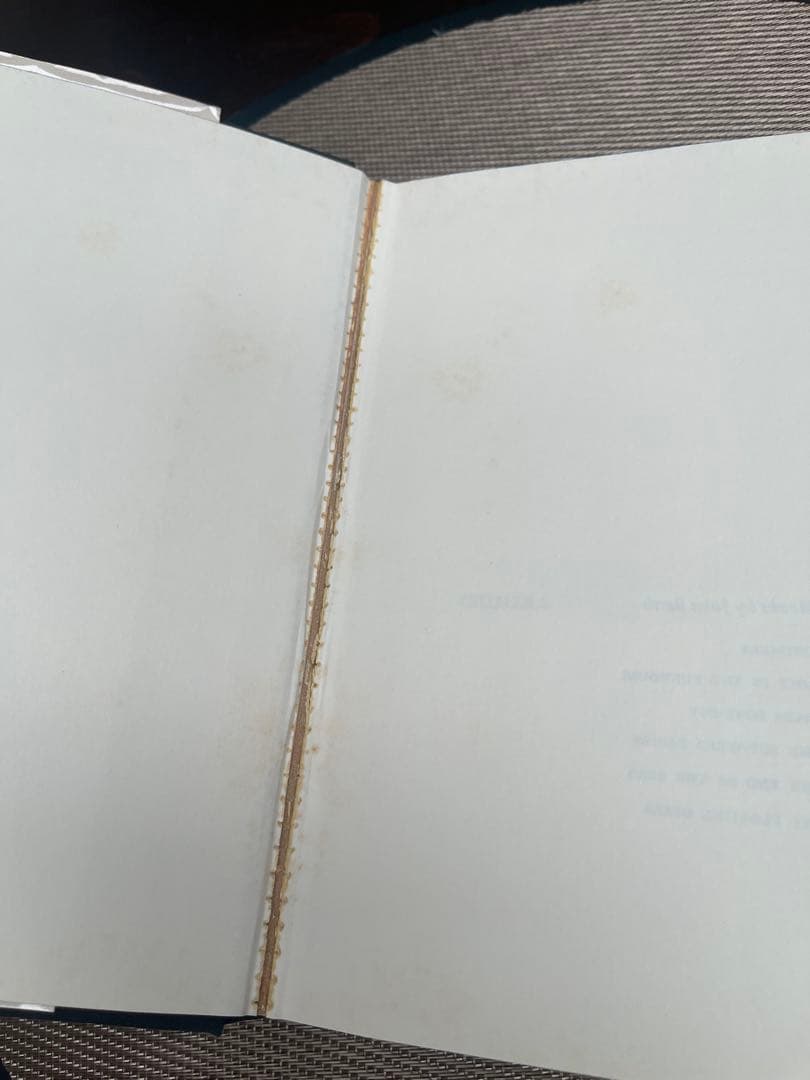 洋書 CHIMERA JOHN BARTH