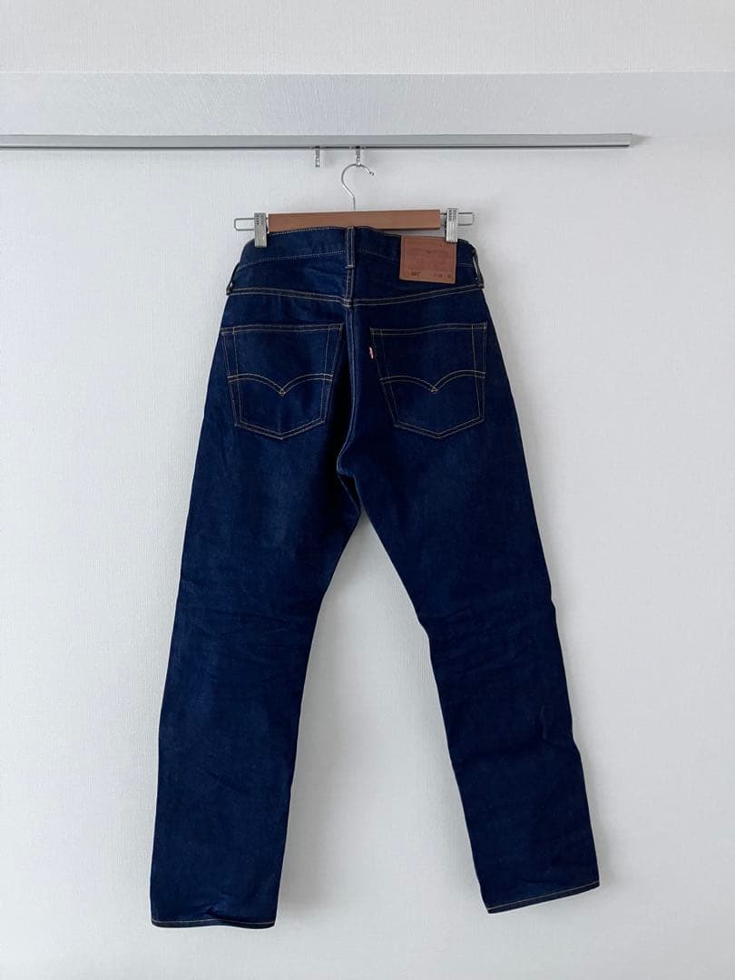LEVI'S JOURNAL STANDARD 別注 507 2nd