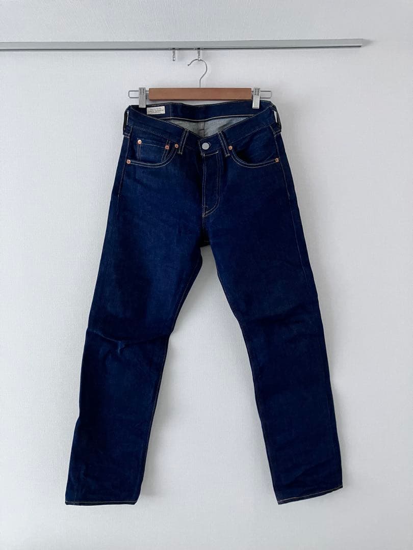 LEVI'S JOURNAL STANDARD 別注 507 2nd