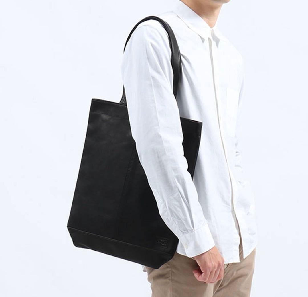 トートバッグ 198-01310 PORTER FRANK メンズ
