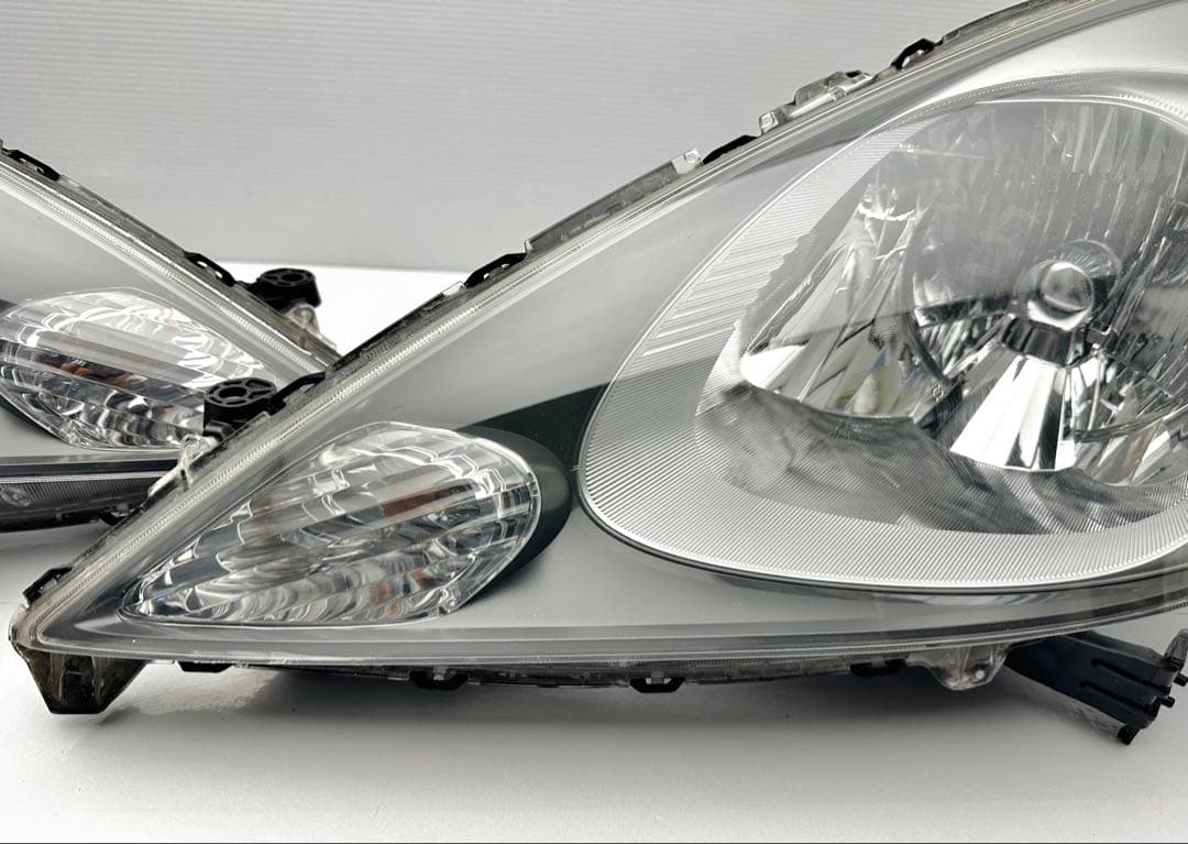 フィット GE6 GE7 GE8 HIDライト RS STANLEY P6869