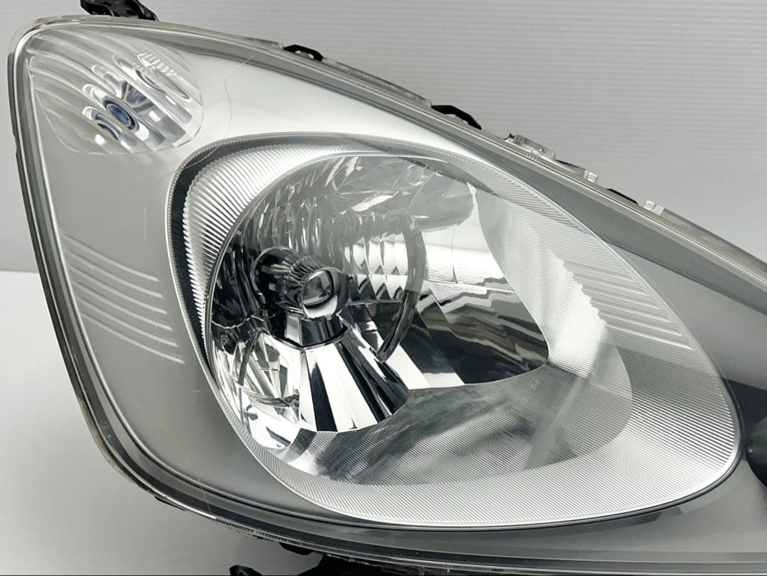 フィット GE6 GE7 GE8 HIDライト RS STANLEY P6869