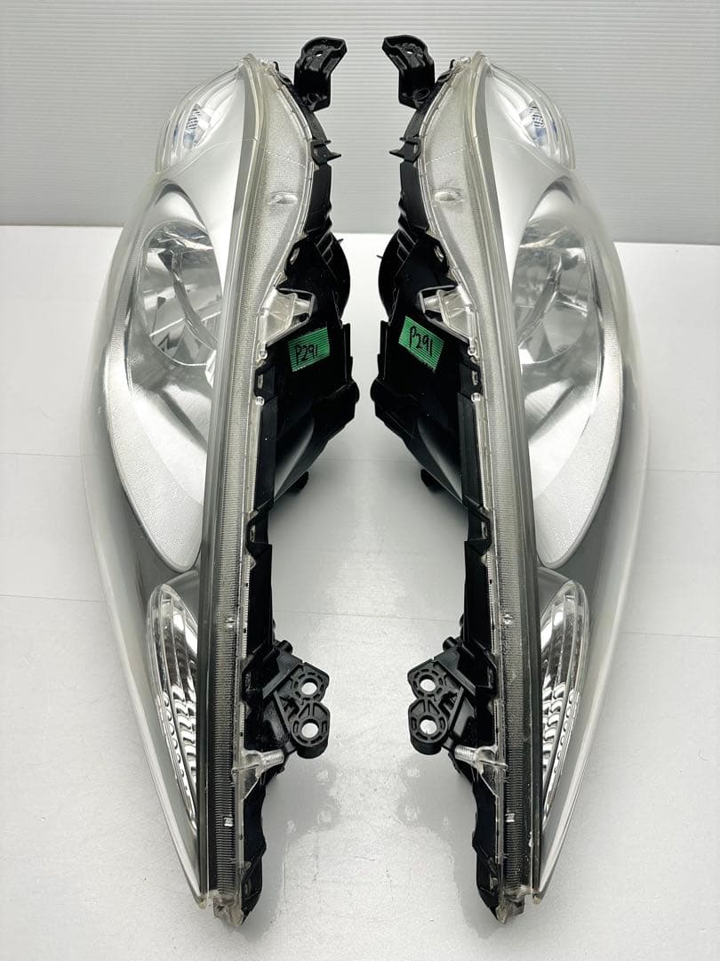 フィット GE6 GE7 GE8 HIDライト RS STANLEY P6869