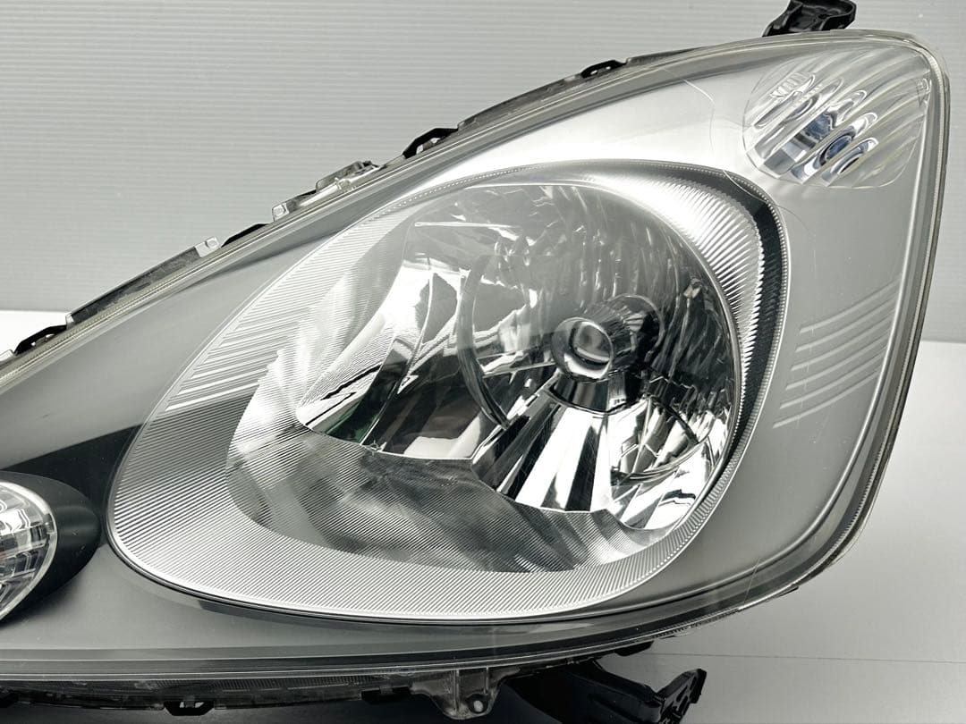 フィット GE6 GE7 GE8 HIDライト RS STANLEY P6869