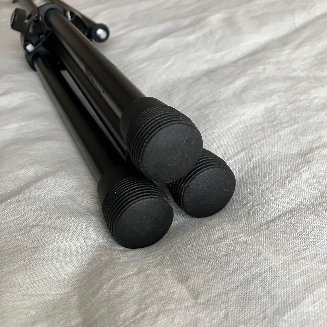 KÖNIG & MEYER ブームマイクスタンド ST210/2B ほぼ新品