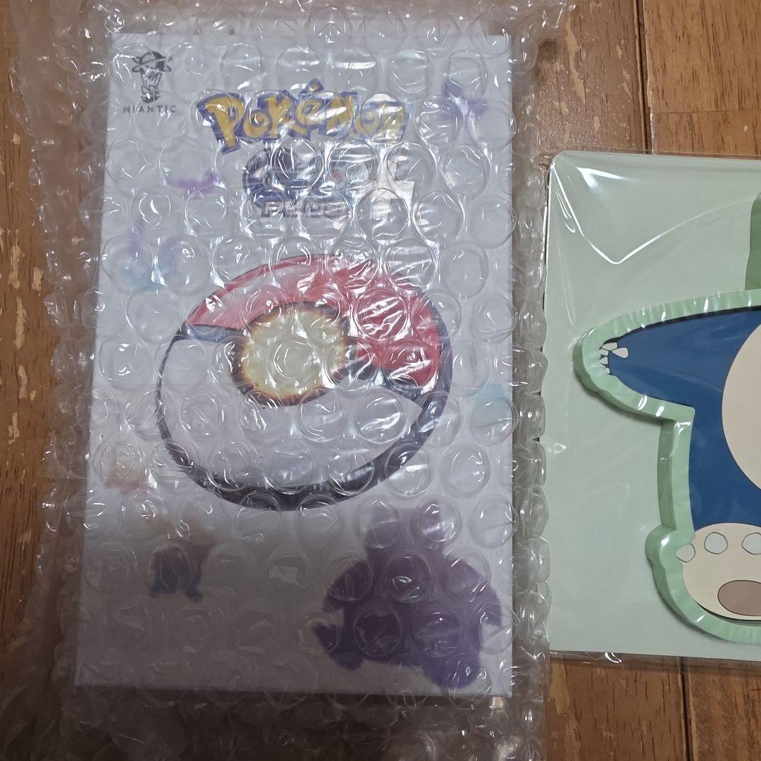 Pokémon GO Plus + ポケモン ゴー プラスプラス おまけ付き