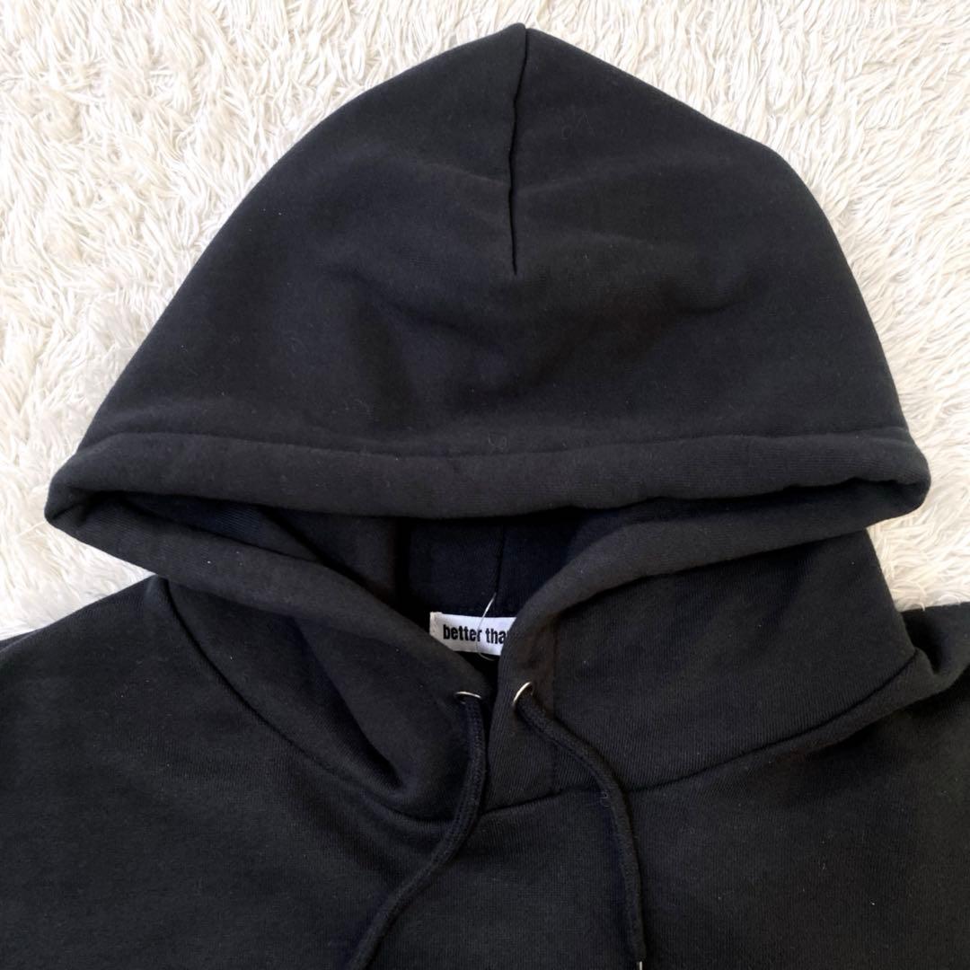 【新品タグ付】Deuxieme Classe BTN short hoodie