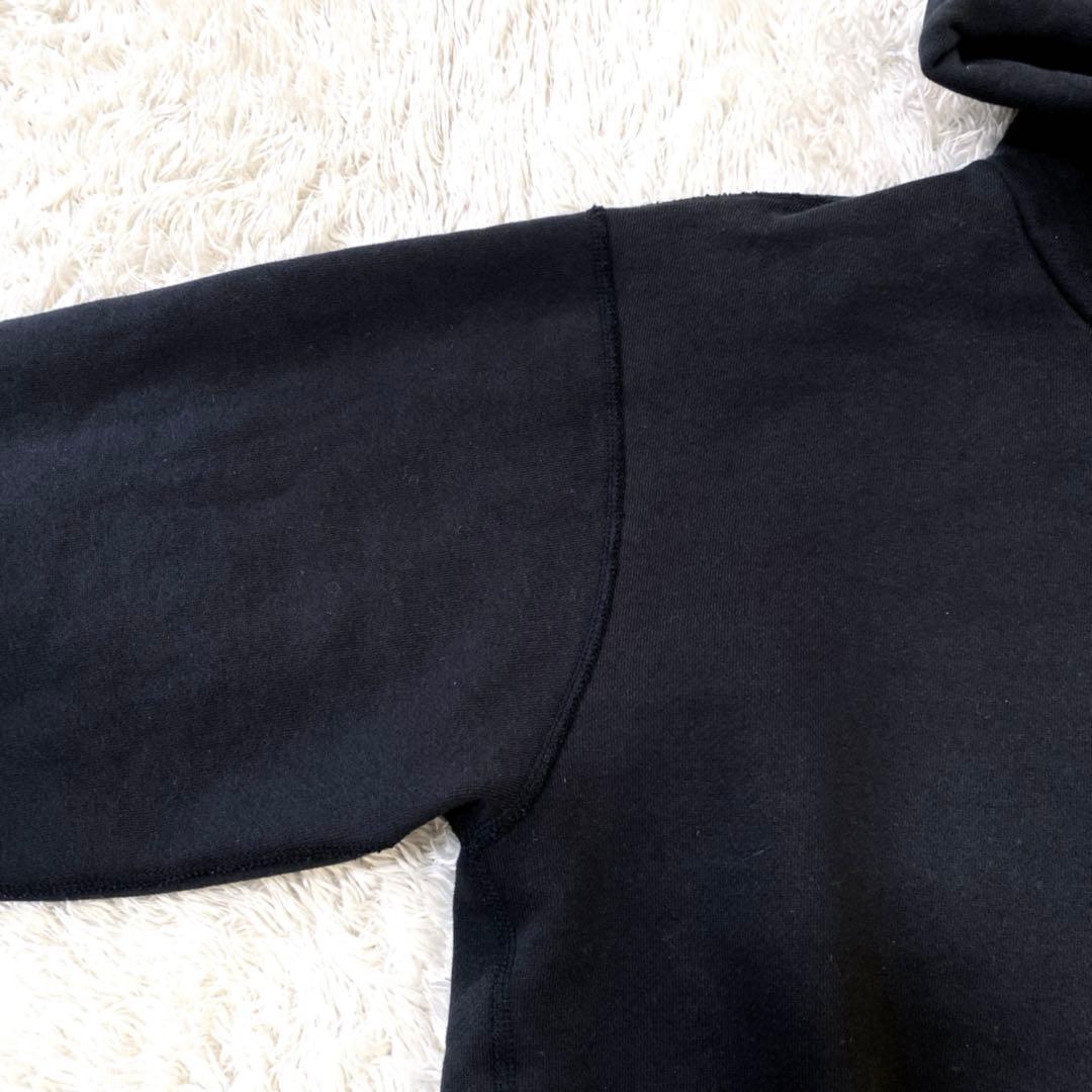 【新品タグ付】Deuxieme Classe BTN short hoodie