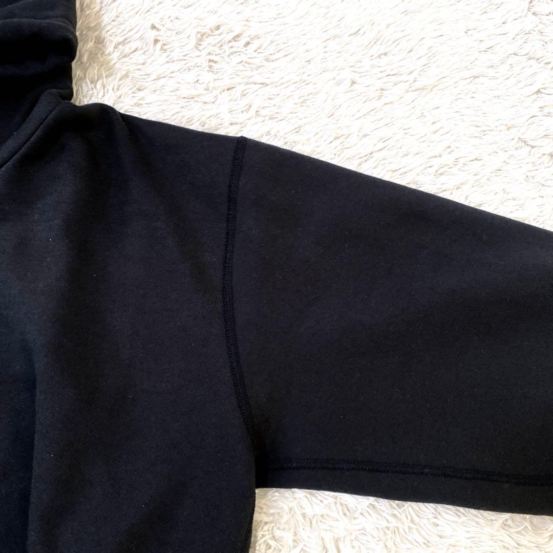 【新品タグ付】Deuxieme Classe BTN short hoodie