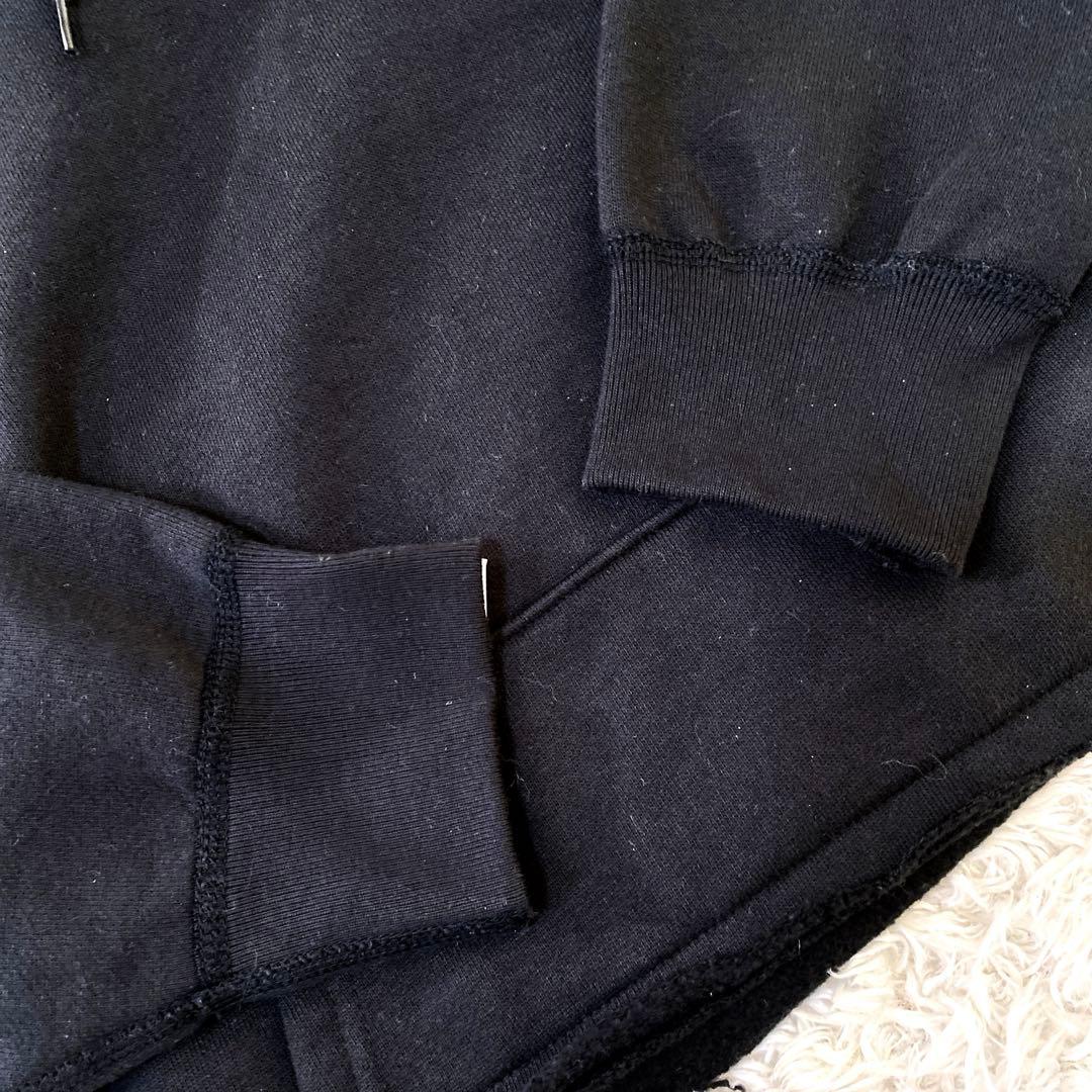 【新品タグ付】Deuxieme Classe BTN short hoodie