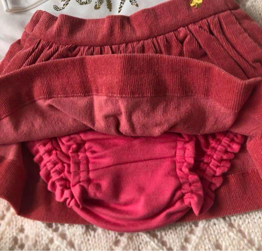 【新品】Kate Spade ケイトスペード セットアップ　70