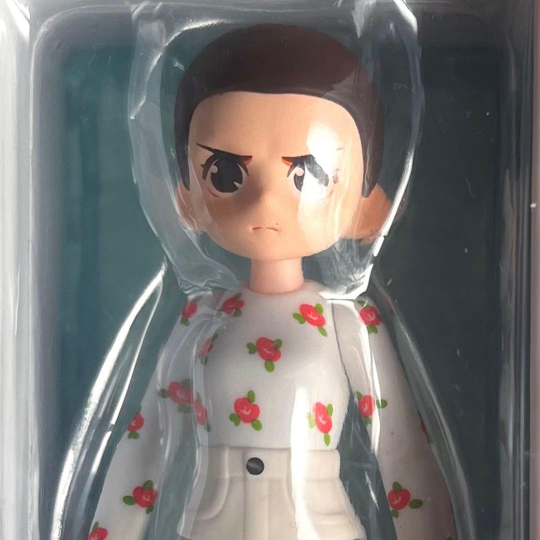 限定ポップマートストレンジャーシングスエルフィギュアStrangerThings