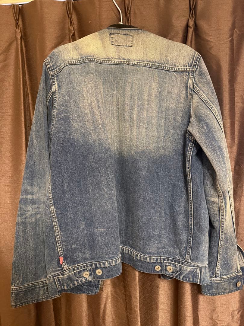 VIRGOwearworks / デニムジャケット