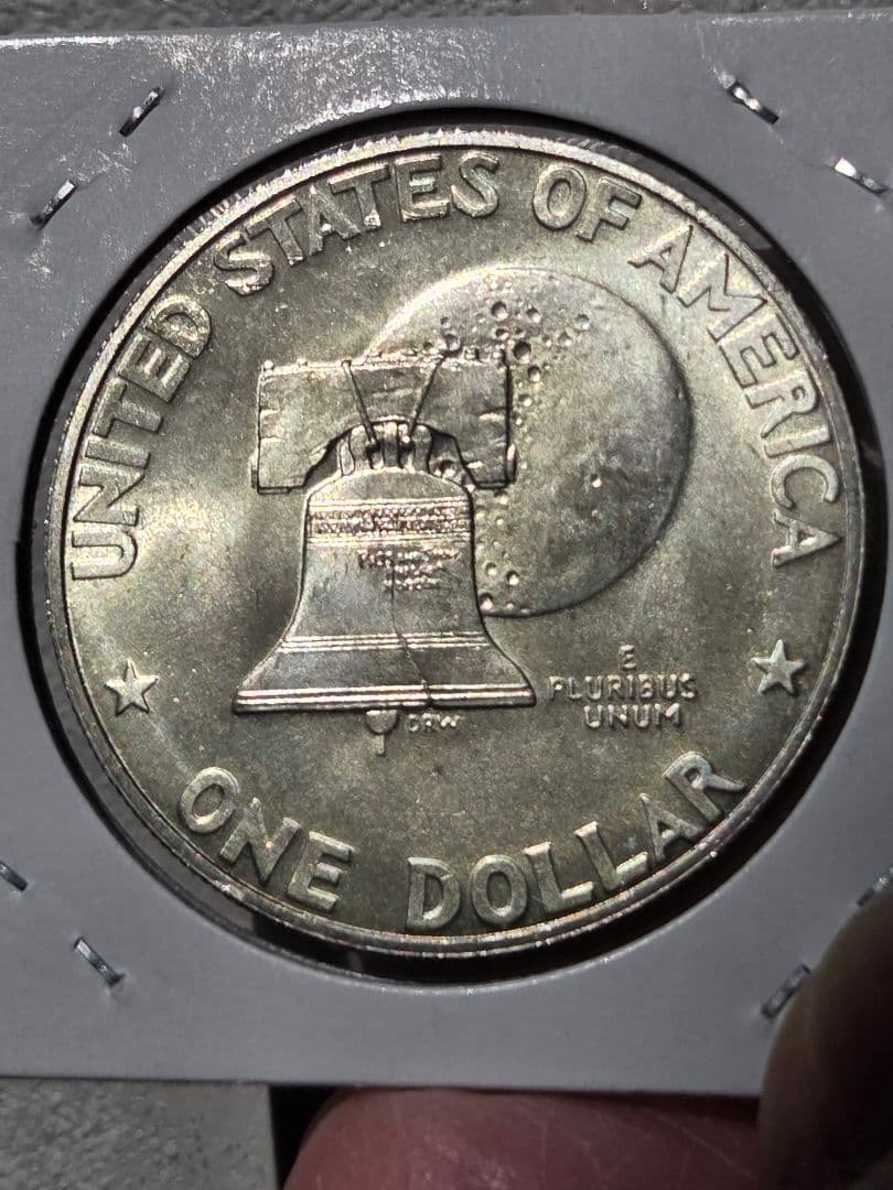 (プルーフライク) アメリカ合衆国　建国200周年記念　銀貨セット　1976