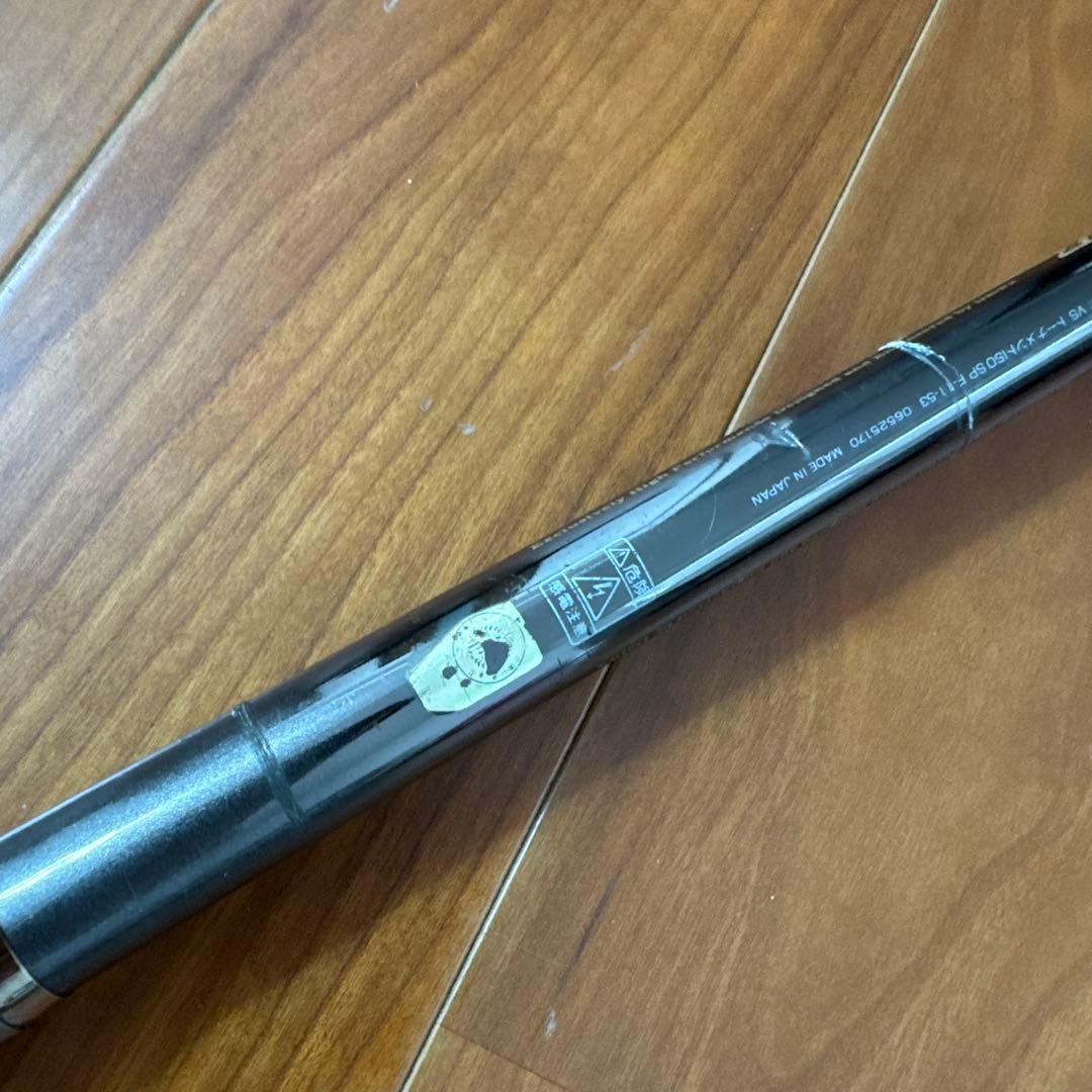 DAIWA VS トーナメントISO SP F-1/1-53
