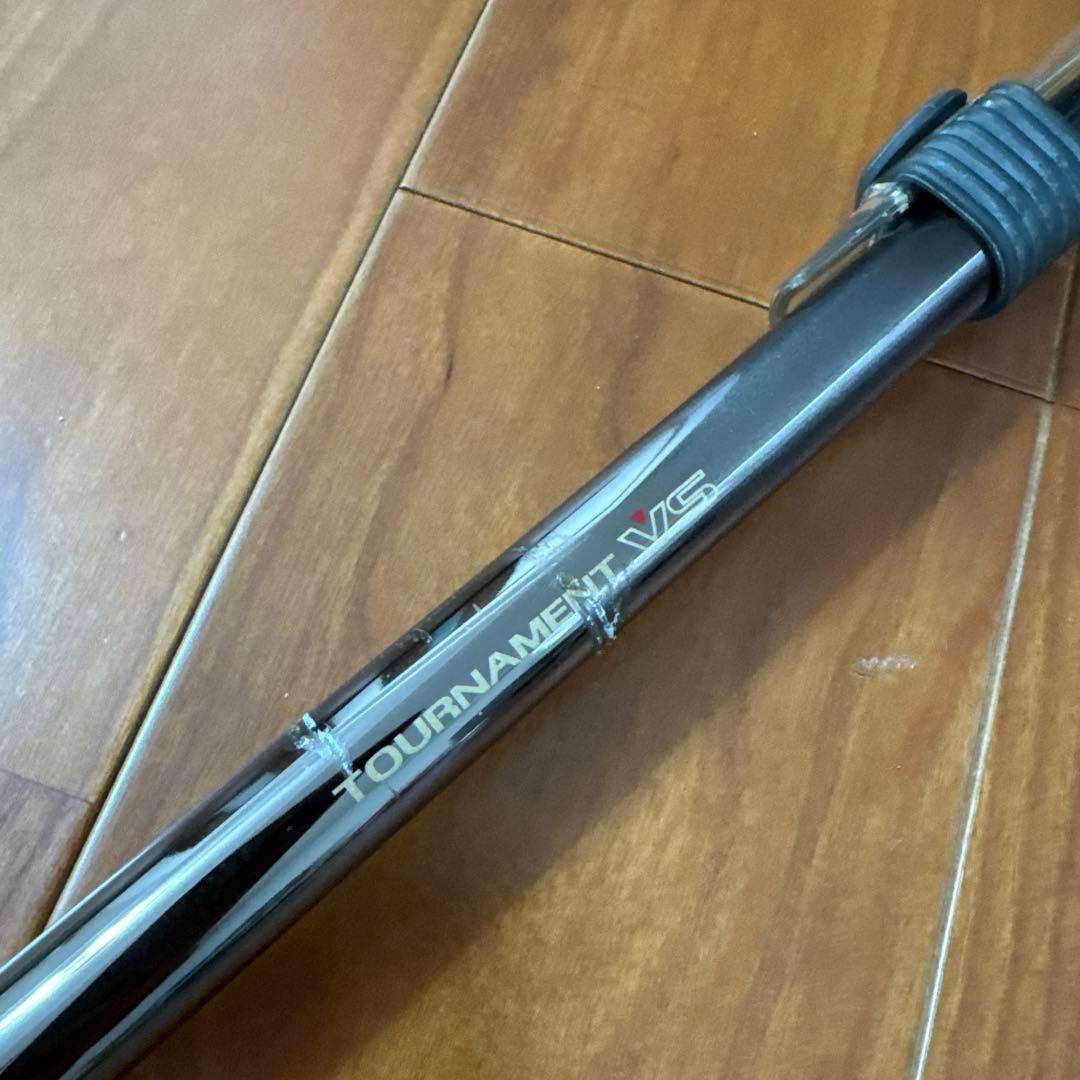 DAIWA VS トーナメントISO SP F-1/1-53