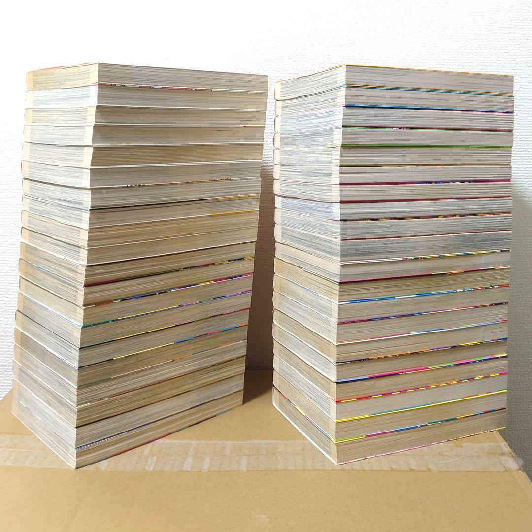 高校アフロ＋中退＋上京＋しあわせ 全40巻セット