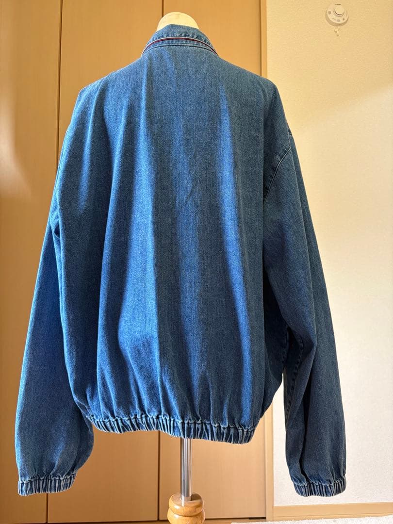 Ralph Lauren デニムジャケット Lサイズ