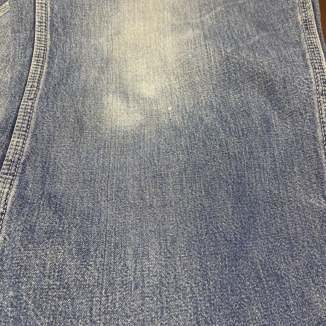 V*T様 Lee 70s ブルーデニムストレートパンツ 古着好きMADE IN