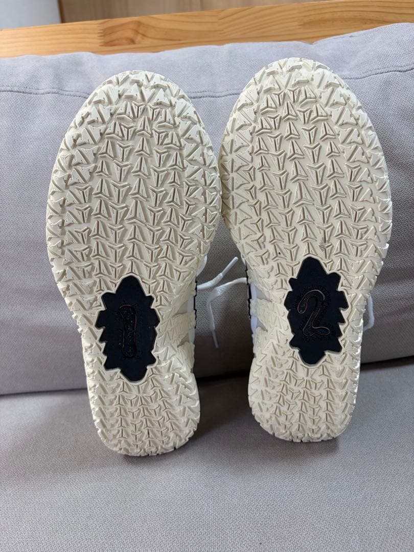NIKE JA3 ジャ3
