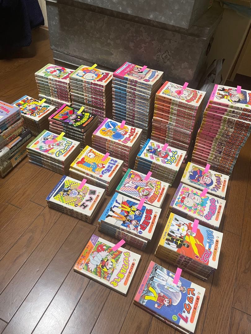 【おまけ付き】全171冊/藤子不二雄ランド/セミコンプリート/セット売り/