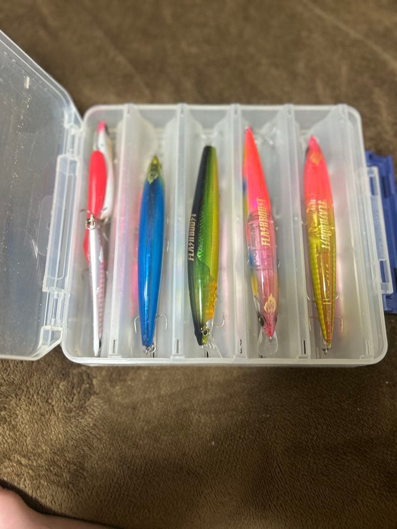 フラッシュブーストセット
