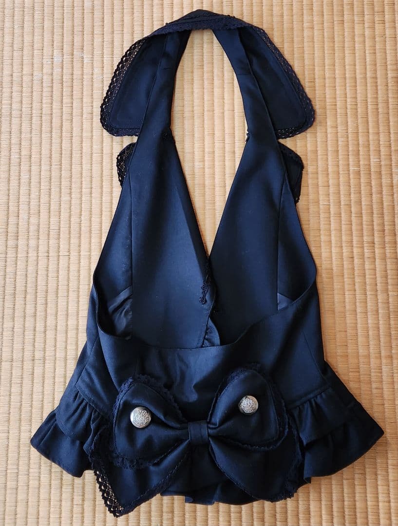 アリスアンドザパイレーツ ベスト