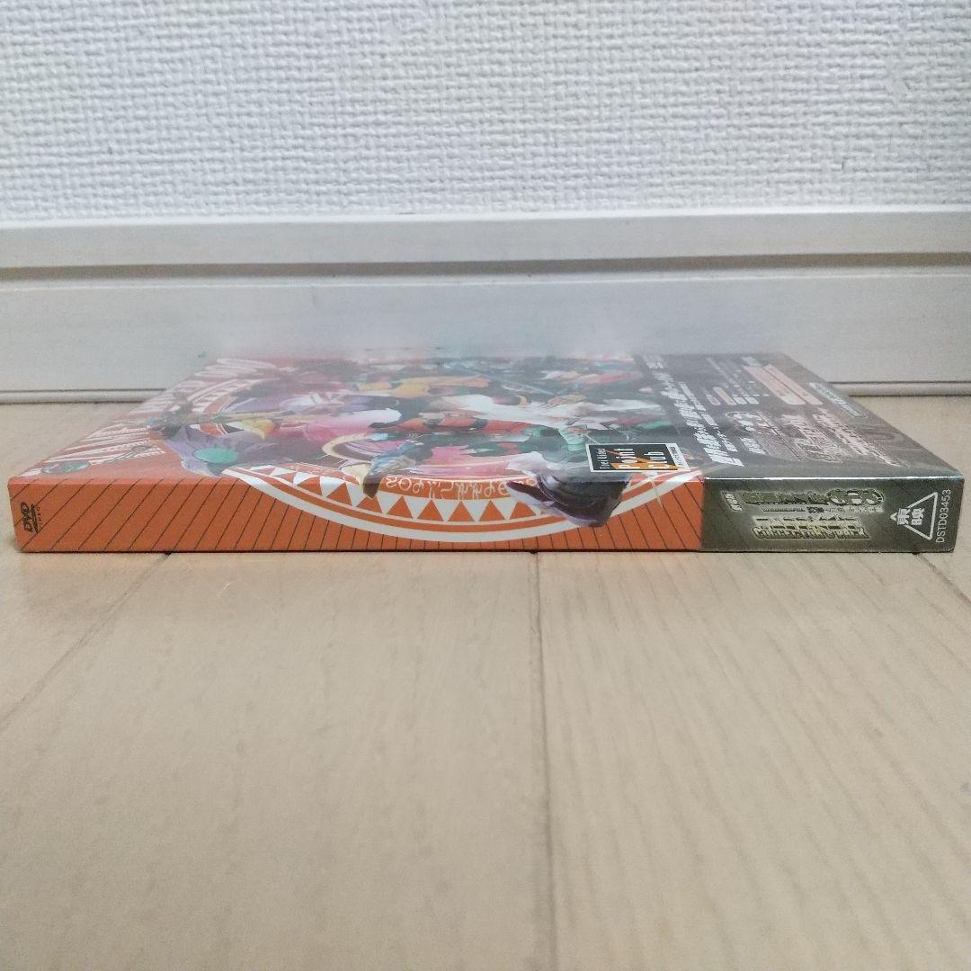 劇場版仮面ライダーＯＯＯワンダフル将軍と21のコアメダルコレクターズパック