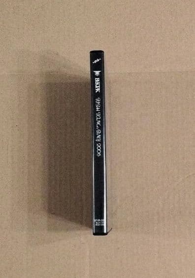 ミュージック BUCK-TICK FISH TANKer's ONLY 2006 DVD